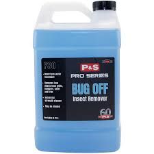 P&amp;S Bug Off Insect Remover Gallon