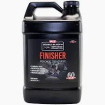 P&amp;S Finisher Peroxide Treatment Gallon