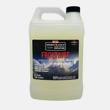 P&amp;S Frostbite Surface Cleanse Snow Foam Gallon
