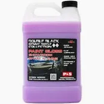 P&amp;S Paint Gloss Showroom Spray N Shine Gallon