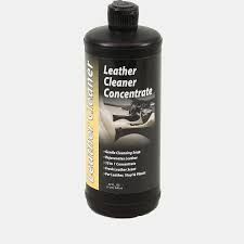 P&amp;S Leather Cleaner Concentrate 32oz