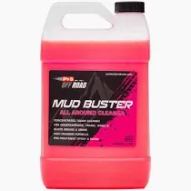 P&amp;S Mud Buster General Purpose Cleaner Gallon