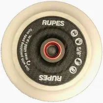 Rupes 6" Rotary Backing Plate