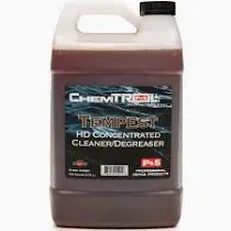 P&amp;S Tempest HD Concentrated Degreaser Gallon