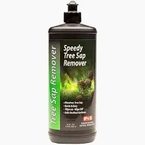 P&amp;S Tree Sap Remover 32oz