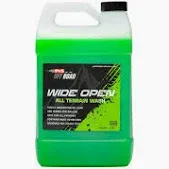 P&amp;S Wide Open All Terrain Wash Gallon