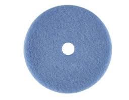 Rupes Blue Wool Coarse Pads 3"