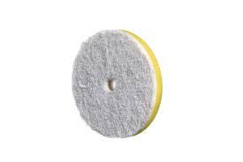 Rupes DA Fine Microfiber Pad Yellow 3"