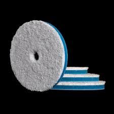 Rupes DA Coarse Extreme Cut Microfiber Pad Blue 3"