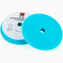 Rupes D-A intermediate Foam Pad 6"