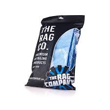The Rag Company The Blue Collar 380gsm 6 Pack