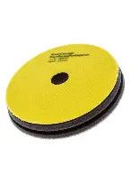Koch Chemie Fine Cut Foam Pad 6"Yellow V2