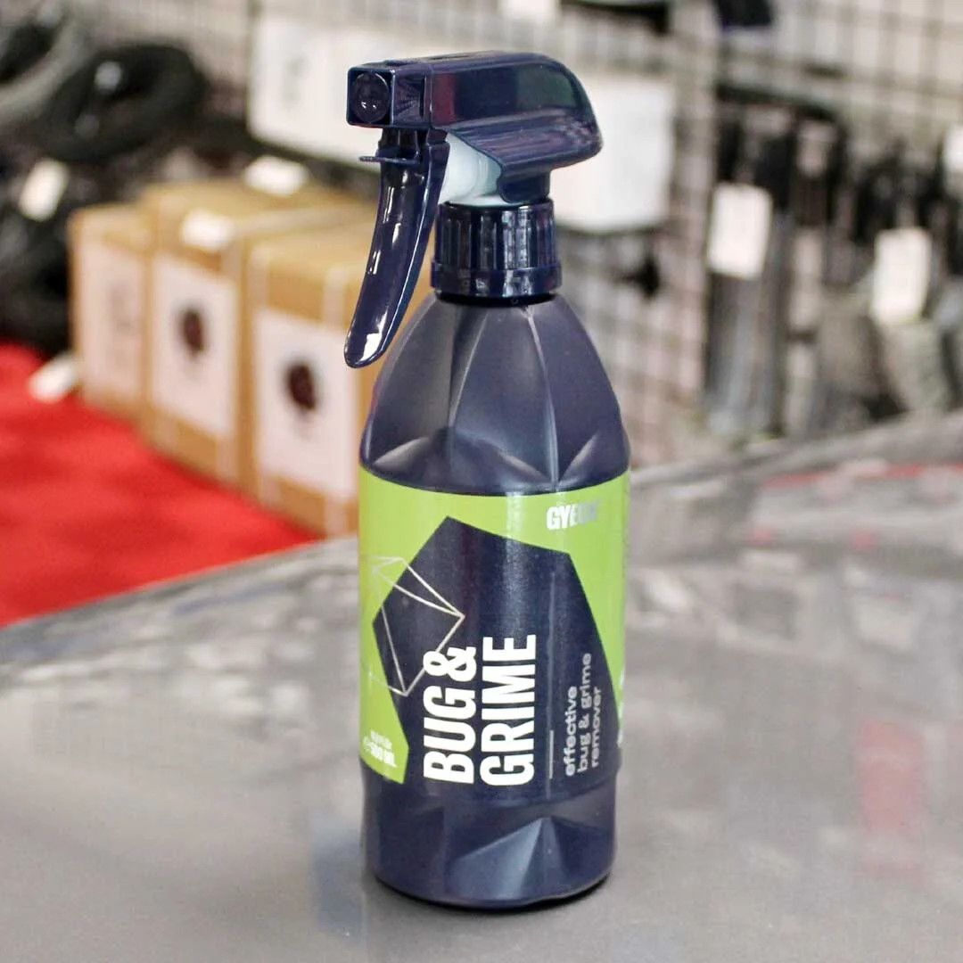 Gyeon Bug &amp; Grime 500ml