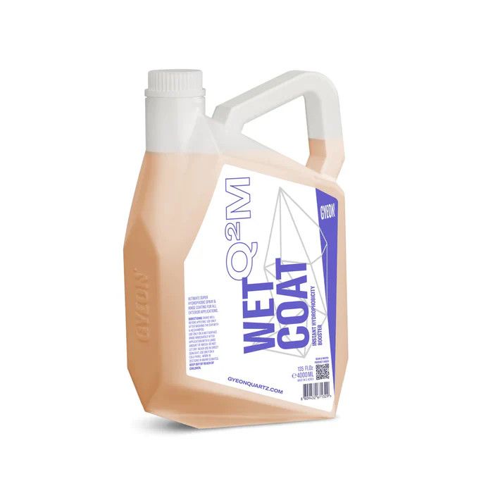 Gyeon Q2M Wet Coat 4000ml