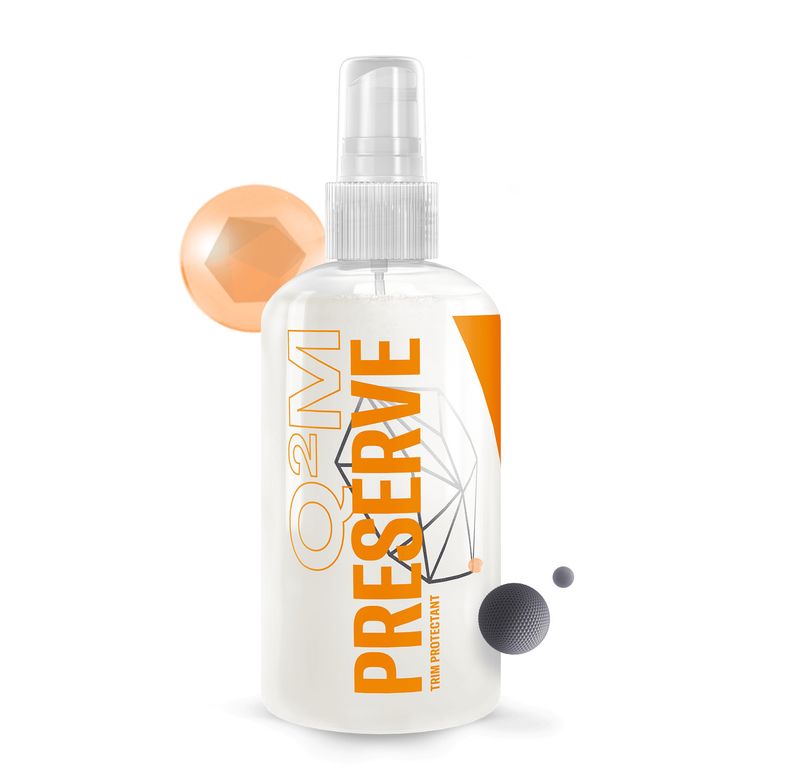 Gyeon Q2M Preserve 250ml