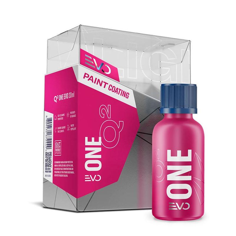 Gyeon Q2 ONE EVO 30ml