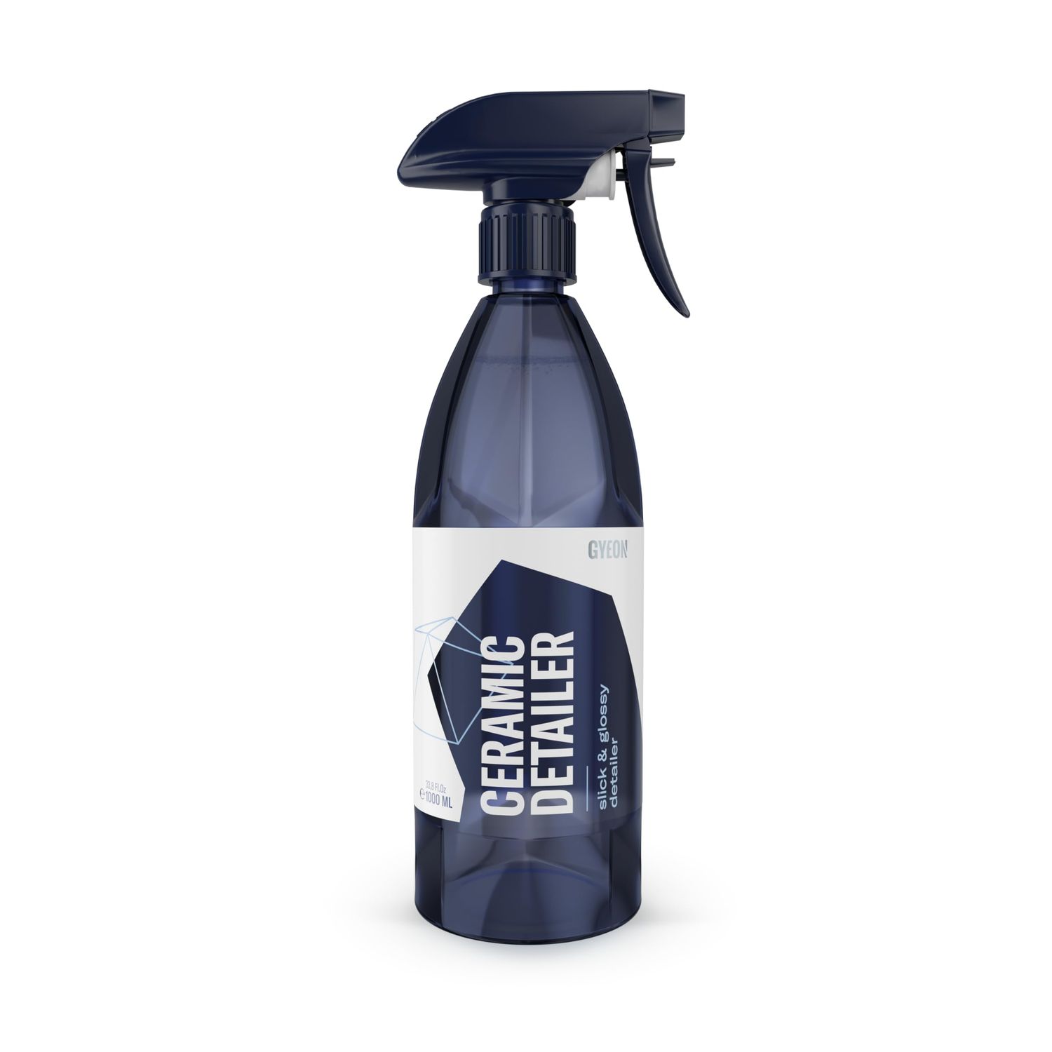 Gyeon Q2M Ceramic Quick Detailer 500ml