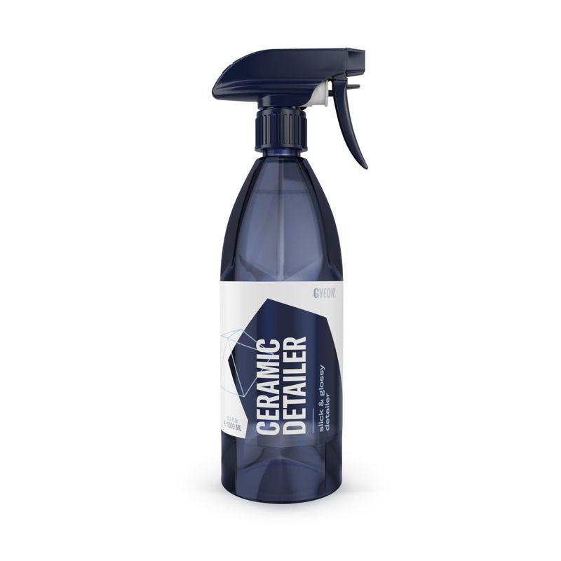 Gyeon Q2M Ceramic Quick Detailer 500ml