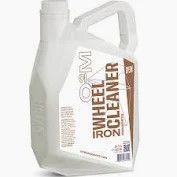 Gyeon Q2M Iron Wheel Cleaner 4000ml