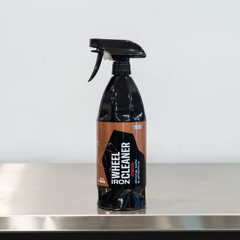 Gyeon Q2M Iron Wheel Cleaner 1000ml