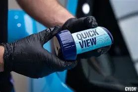 Gyeon Q2 Quickview 120ml