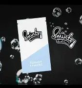 Smints AF Squash Ramune Hanging Air Freshener