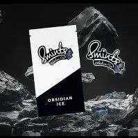 Smints AF Obsidian Ice Hanging Air Freshener