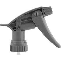 Golden State  Trigger Sprayer Chemical Resistant Gray