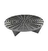 Golden State Dirt Filter Bucket Insert