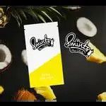 Smints AF Squash Pina Colada Hanging Air Freshener