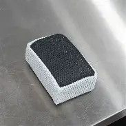 AutoFiber Holey Clay Decon Sponge