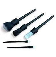 Golden State The Package Detailing Brush Set (5-pc)