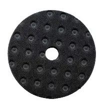 Lake Country  HDO Black Finishing Pad w/ CCS 6.5x1"