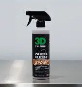 3D Wheel Kleen 16oz