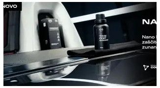 Nasiol TrimCoat 30ml