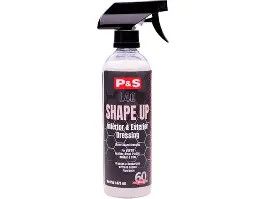 P&amp;S Shape Up Vinyl/Rubber Dressing 16oz