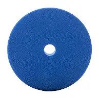 Lake Country SDO Blue Heavy Polishing Pad 6.5"