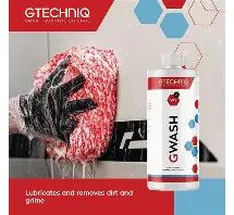 Gtechniq Gwash 500ml