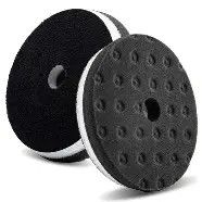 Lake Country  HDO Black Finishing Pad w/ CCS 5.5x1"