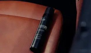 Nasiol Leather Cleaner 250g