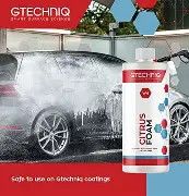 Gtechniq W4 Citrus Foam 1L