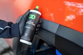 3D GLW SI02 Ceramic Trim Restore 16oz