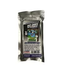 Bio-Bombs Air Freshener Bar (Peppermint Phatty)