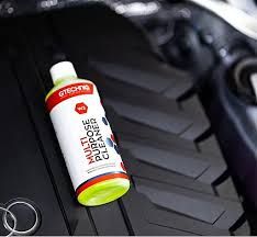 Gtechniq W2 Multi Purpose Cleaner Concentrate 500ml