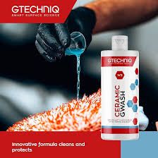 Gtechniq W3 Ceramic GWash 500ml