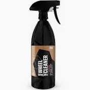 Gyeon Q2M Iron Wheel Cleaner 500ml