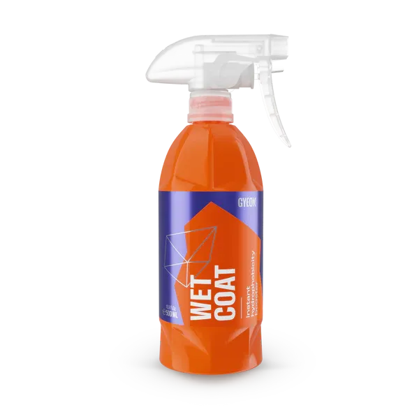 Gyeon Q2M Wet Coat 500ml