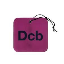 Koch Chemie Scent Hanger-Ocean