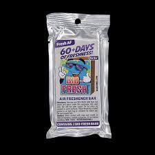 Air Fresheners/Odor Eliminators