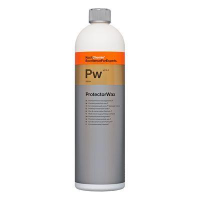 Waxes &amp; Sealants